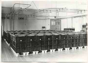 Accukamer PTT