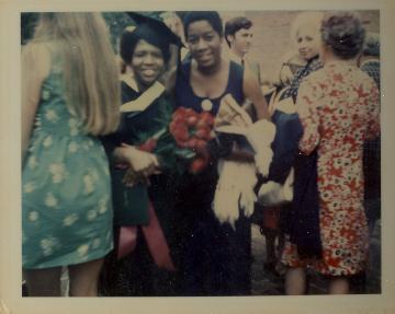 Graduation Day