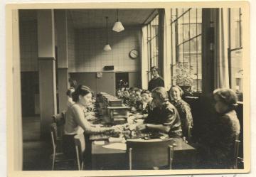 Aanvraagposten Rijkstelefoon