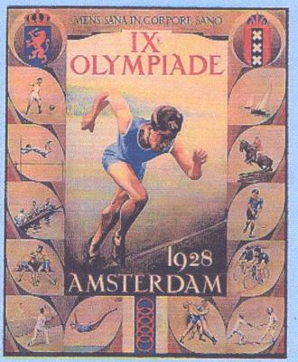 Olympiade