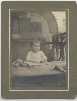 Miesje Merkelbach