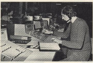 Ramses Shaffy als telefonist