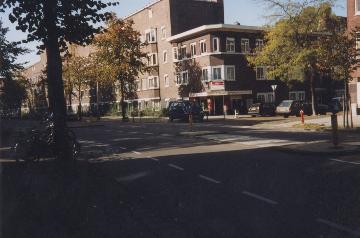 Kruidenier Brouwer