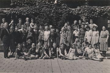 Spartaschool