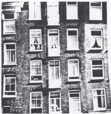 Mijn geboortehuis