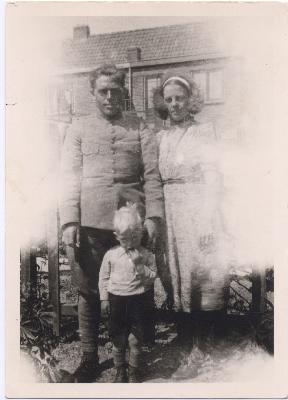Familieportret