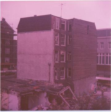 Sloop Kinkerstraat