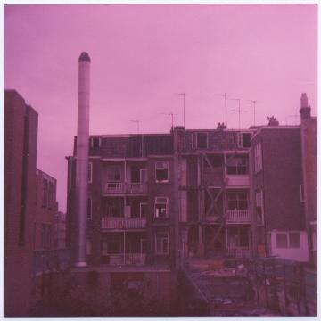 Sloop Kinkerstraat