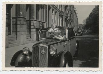 Oude DKW