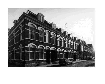 De van Speijkstraat<br />
<br />
<br />
<br />
<br />
