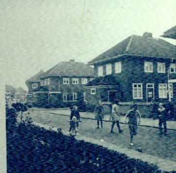 korenbloemstraat in amsterdam noord