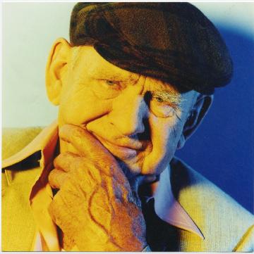 Reklamefoto Rinus