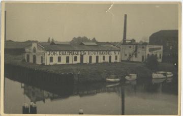 Houthandel