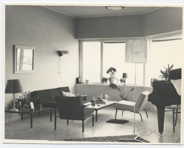 Artifor-interieur