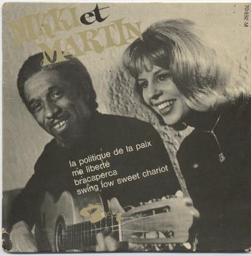 Platenhoes Martin Sterman