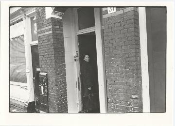 Oudbouw Borgerstraat?