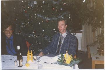 Kerst in Klinker