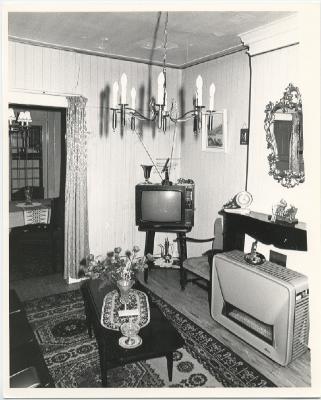 Woonhuis familie De Koning