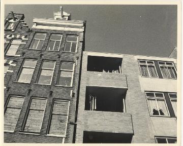 Oudbouw en nieuwbouw