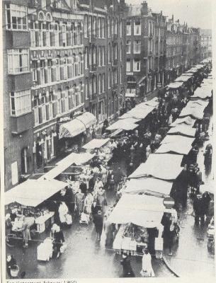 Ten Katestraat