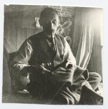 Kleermaker Klaas Kremer