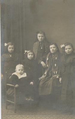 Familieportret