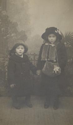 Kinderportret