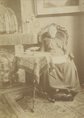 Grootmoeder