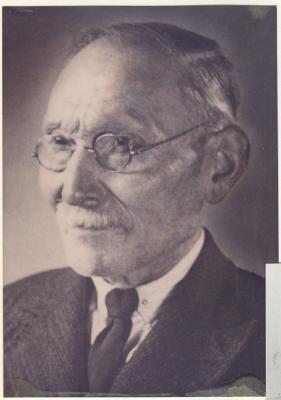 Grootvader Reinsen