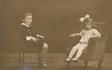 Kinderportret