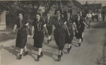 Vierdaagse Afstandsmars
