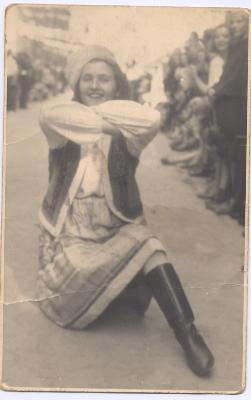 Bevrijdingsfeest