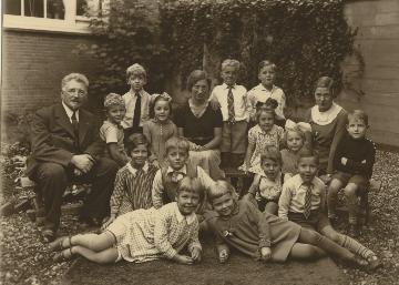 Schoolfoto Instituut Schreuder