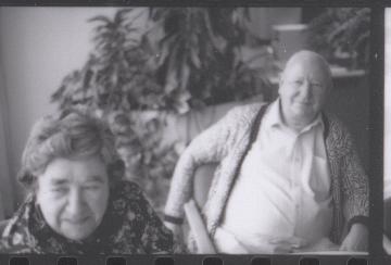 Klinker-bewoners