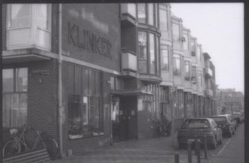 Klinker; buitenkant