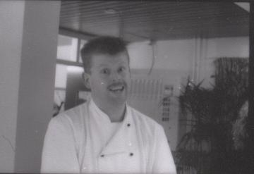 Klinker; kok