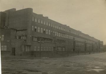 J. M. Coenenstraat, Amsterdam