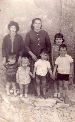 Familiefoto