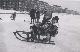 De barre winter van 1940