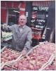 Fruitverkoop Ten Katemarkt