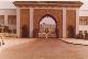 Koninklijk Paleis in Rabat