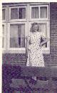 Meisje Schoumans in Disteldorp