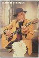 Jazz-musicus Martin Sterman