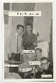 Beat-band uit de jaren ' 60