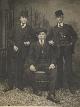 Drie broer Lammers