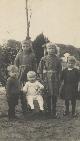 Kinderen Castricum