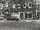 Delicatessenwinkel Eichholtz, hoek Beethovenstraat Brahmsstraat