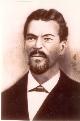 Overgrootvader Willem Barend Bloem