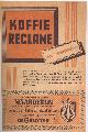 Reclame de Gruyter