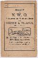 Advertentie Jansen en Tilanus